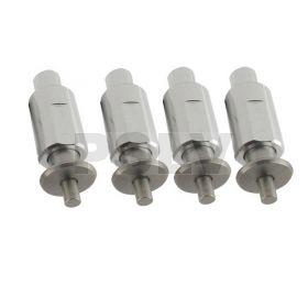 700-117 Key Chain Canopy Mount Kit 17mm  E5  